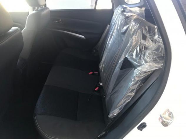 SUZUKI S-Cross 1.4 Hybrid 4WD Top+ NUOVO DA IMMATRICOLARE rif. 16766309 - Foto 7