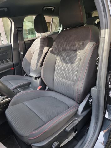 Focus SW 1.5 ecoblue 120cv ST-Line Co-pilot NESSUN OBBLIGO FINANZIARIO - Foto 8