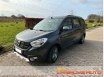 DACIA Lodgy Stepway 1.6 110CV GPL 7 posti rif. 20499601