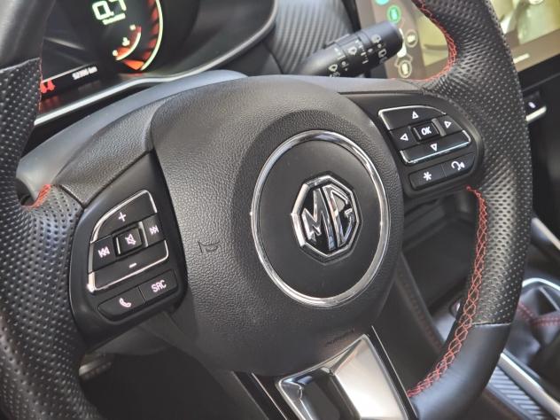 Mg ZS 1.5 VTi-tech Luxury - Foto 6