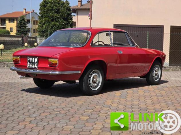 ALFA ROMEO GT 1300 Junior ASI rif. 24008663 - Foto 9