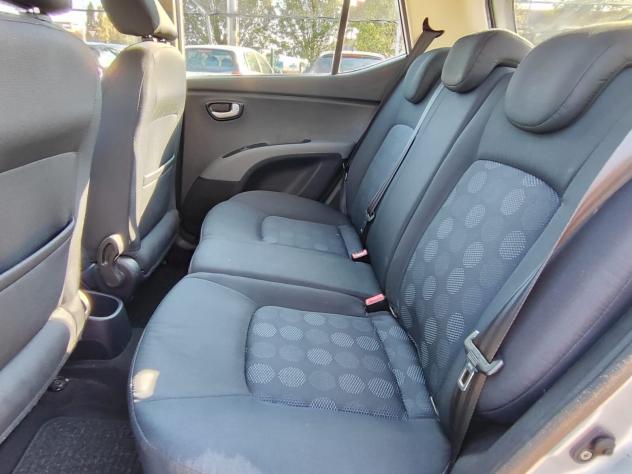 Hyundai i10 1.1 12V BlueDrive GPL Active - Foto 10