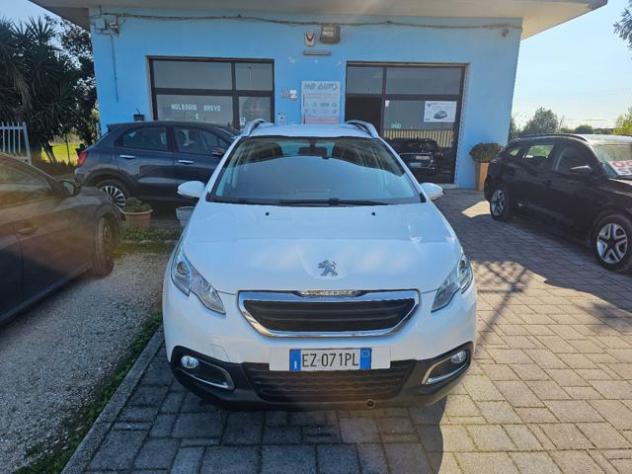 PEUGEOT 2008 1° serie BlueHDi 75 Active rif. 23745543 - Foto 8