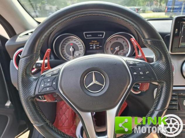 MERCEDES-BENZ CLA 220 4Matic Automatic Premium rif. 23895313 - Foto 7