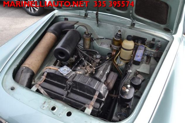 LANCIA Appia III SERIE ANNO 1960 rif. 23943654 - Foto 8