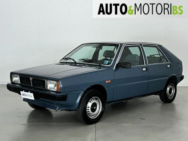 LANCIA Delta 1.3 *PRIMA SERIE CARBURATORE* rif. 23761153