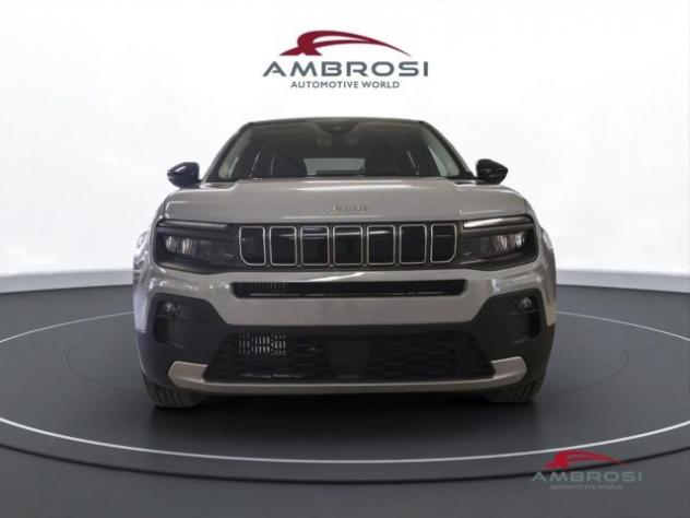 JEEP Avenger Benzina Altitud rif. 23849558 - Foto 7
