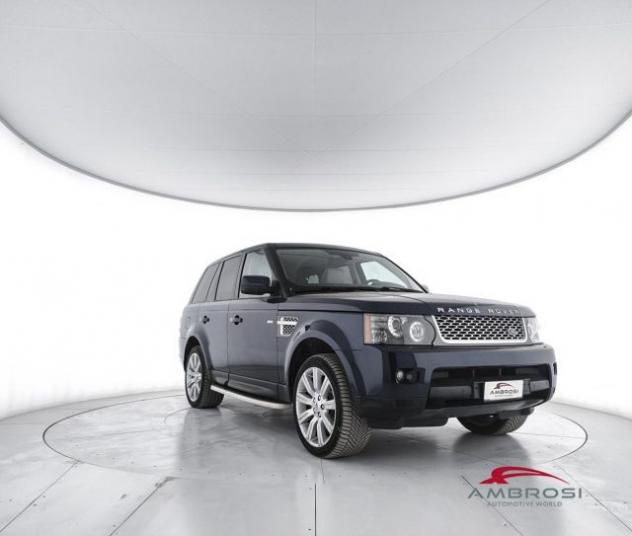 LAND ROVER Range Rover Sport 3.0 TDV6 HSE - PER OPERATORI DEL SETTORE rif. 23898831 - Foto 2
