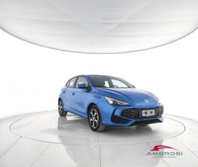 MG MG3 ICE_ZP22 ICE 1.5 L MT 2WD rif. 23849661 - Foto 2