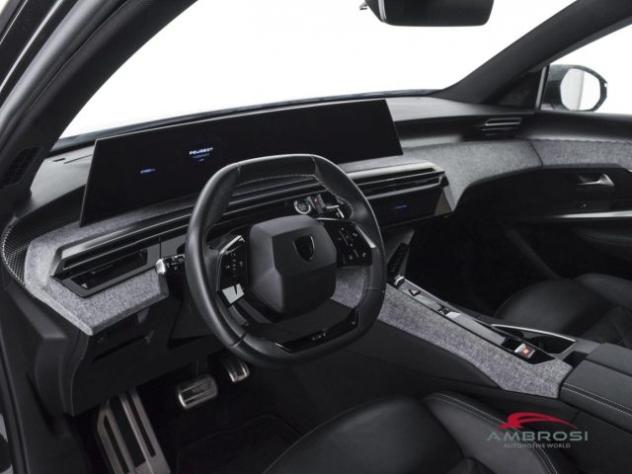 PEUGEOT 3008 1.2 hybrid GT 145cv e-dcs6 rif. 23967794 - Foto 8