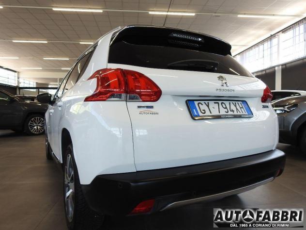 PEUGEOT - 2008 - BlueHDi 120 S&S Allure Panoramic Pelle - Foto 5
