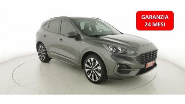 FORD Kuga 2.5 Full Hybrid 190 CV CVT AWD ST-Line X rif. 23922086