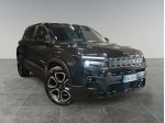Jeep Avenger 1.2 Turbo Summit