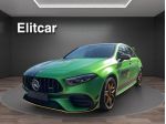 MERCEDES-BENZ A 45 AMG A 45S AMG 4Matic+ Limited Edition rif. 23867387