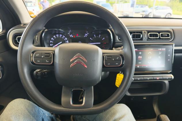 Citroën C3 PureTech 83 S&S C-Series - Foto 8