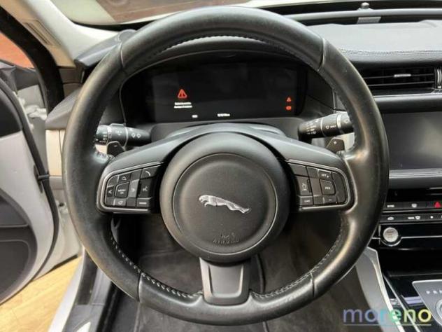 JAGUAR XF 2.0d 180 CV Pure rif. 19121092 - Foto 6