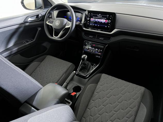 Volkswagen T-Cross T-Cross 1.0 tsi Edition Plus 95cv - Foto 7