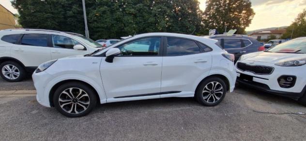 FORD FORD Puma '19- Puma 1.0 EcoBoost 125 CV S&S ST-Line - Foto 3