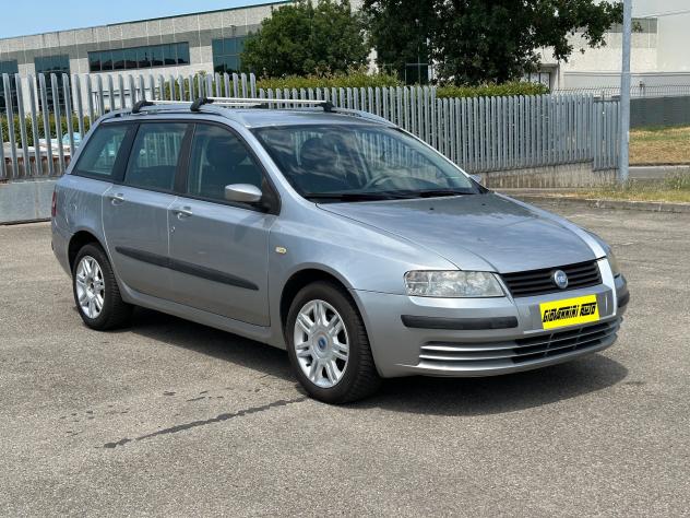 Fiat Stilo 1.9 MJT 120 CV Multi Wagon Active - Foto 3