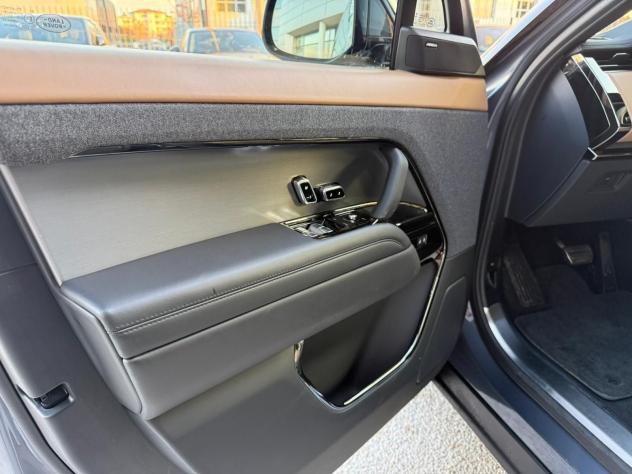 Land Rover Range Rover Sport Range Rover Sport 3.0D l6 249 CV SE - Foto 10