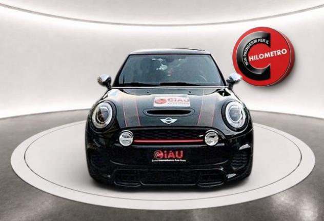 MINI John Cooper Works 2.0 John Cooper Works rif. 23917501 - Foto 2