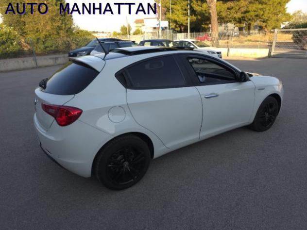 ALFA ROMEO Giulietta 1.6 JTDm-2 105 CV tetto apribile rif. 23986976 - Foto 5