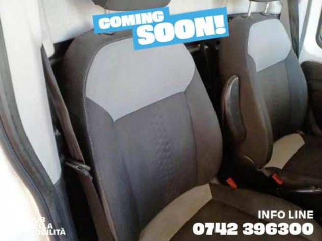 FIAT Fiorino 1.3 MJT 95CV Cargo SX rif. 24204526 - Foto 8