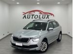 Skoda Kamiq 1.0 TSI Ambition