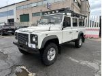 Land Rover Defender Defender 110 2.4 td SW 122cv