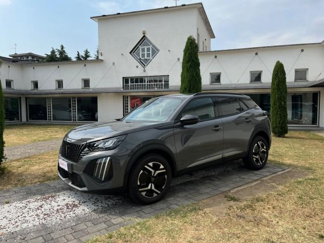 Peugeot 2008 PureTech 100 Allure S/S - Foto 4