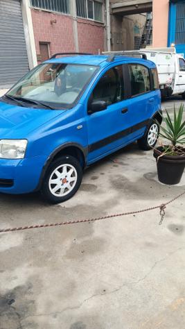 Fiat Panda 1.2 4x4 Climbing - Foto 6