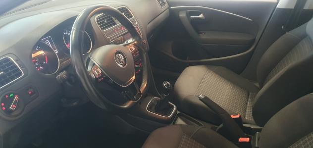 Volkswagen Polo 1.4 TDI 5p. Comfortline BlueMotion Technology - Foto 3