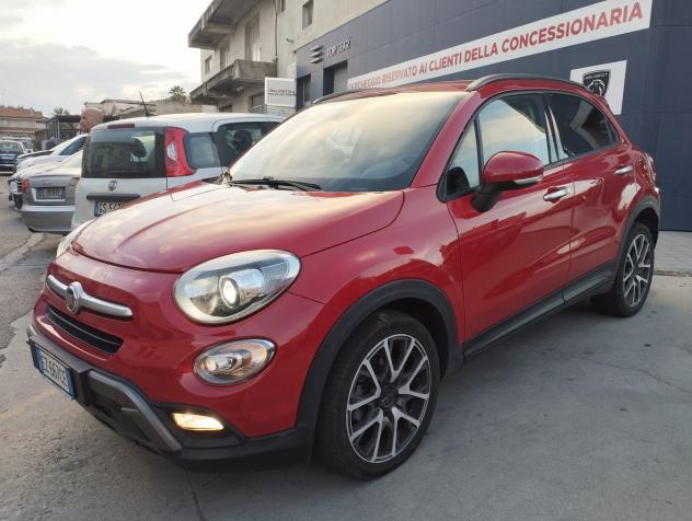 Fiat 500X 1.6 MultiJet 120 CV Cross Plus - Foto 3