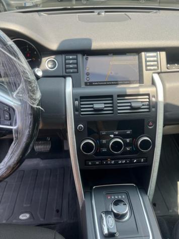 LAND ROVER Discovery Sport 2.0 eD4 150 CV 2WD HSE rif. 19099625 - Foto 6
