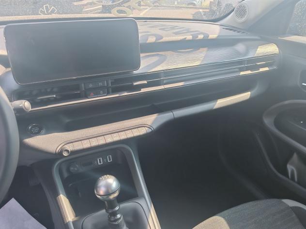 Jeep Avenger 1.2 Turbo Longitude - Foto 9
