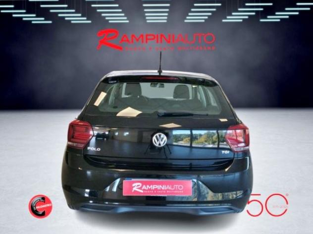 VOLKSWAGEN Polo 1.0 TGI Metano 90 Cv Unico Prop. rif. 24204788 - Foto 8