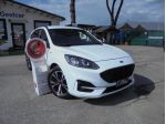 Ford Kuga 1.5 benzina EcoBoost 150 CV 2WD ST-Line