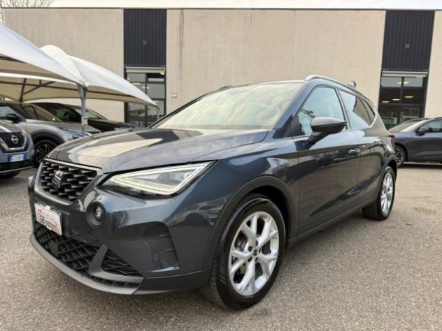 SEAT Arona 1.0 EcoTSI FR LED - PDC POST. - ACC - 17 rif. 24078181