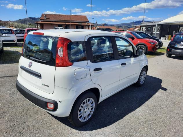 FIAT Pandina PANDA MY26 1.0 65CV HYBRID ICON - Foto 7