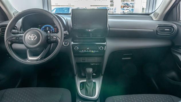 Toyota Yaris Cross 1.5 Hybrid 5p. E-CVT Trend - Foto 9
