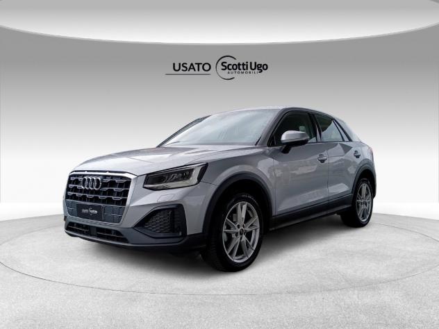 Audi Q2 I 2021 30 2.0 tdi Admired Advanced