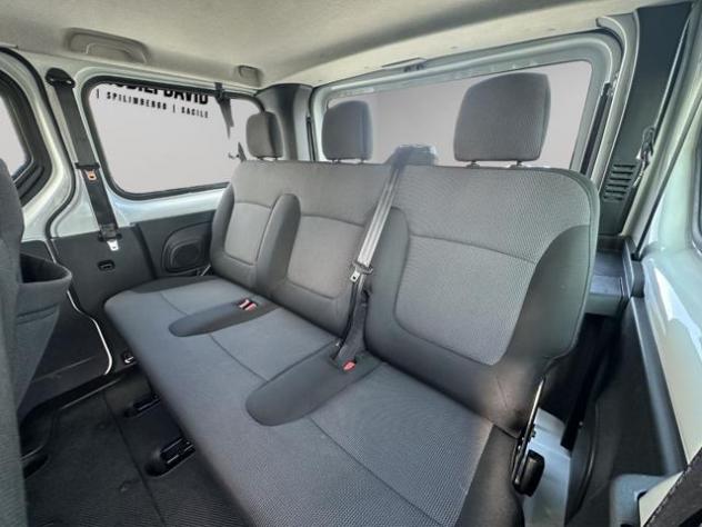 NISSAN Primastar 2.0 dCi 110CV PC-TN Bus 9 POSTI rif. 22010905 - Foto 10