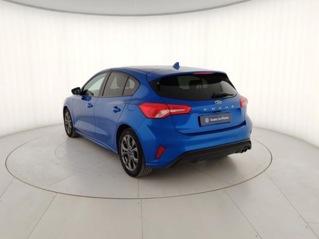 Ford Focus 1.0 EcoBoost 125cv ST Line - Foto 2