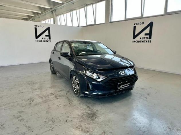 HYUNDAI i20 1.2 MPI GPL CONNECTLINE rif. 23972476