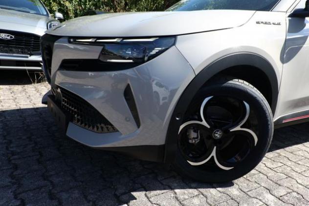 ALFA ROMEO Junior 1.2 145 CV Hybrid eDCT6 Speciale Techno pack rif. 24126914 - Foto 4