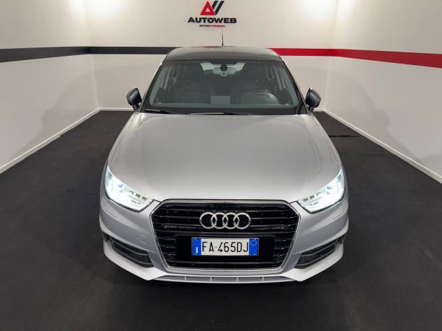 Audi A1 1.6 TDI 116 CV S-LINE - Foto 2