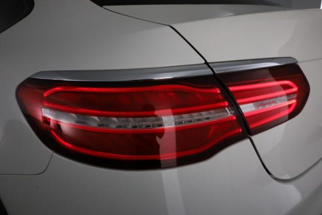 MERCEDES-BENZ CLA sse GLC GLC 250 d 4Matic Coupé Premium rif. 24152134 - Foto 10