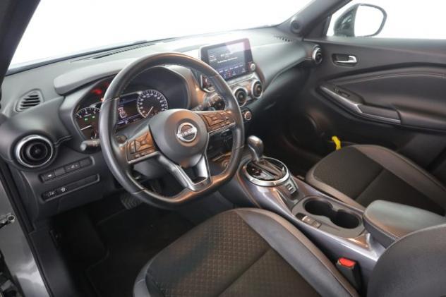 NISSAN Juke Juke 1.0 DIG-T 114 CV DCT N-Connecta rif. 24002208