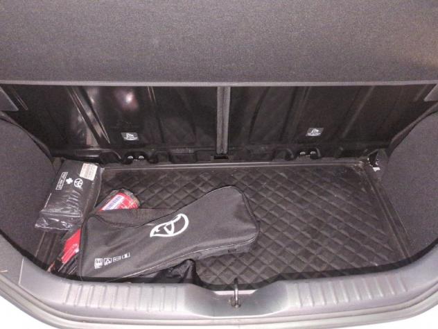 Toyota Aygo X 1.0B (72 CV) Active S-CVT - Foto 10