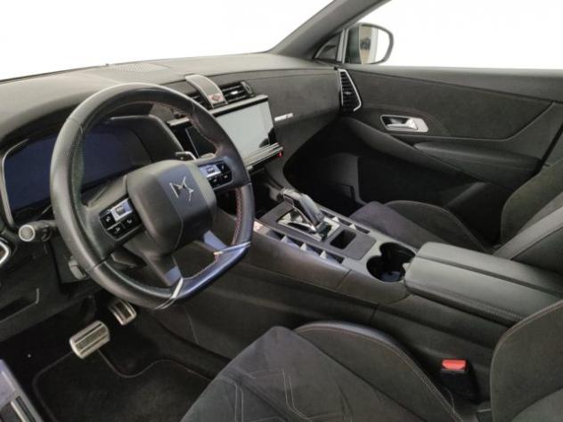 DS AUTOMOBILES DS 7 Crossback BlueHDi 130 aut. Performance Line - autocarro rif. 23256714 - Foto 6